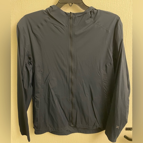 Lululemon Ultralight Windbreaker